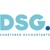 DSG Chartered Accountants logo