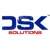 DSK Solutions logo