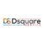 Dsquare Service Inc. logo