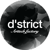 d'strict logo