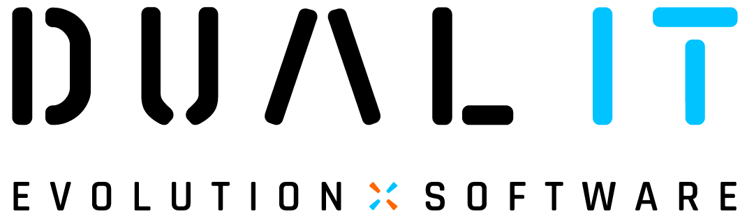 Dual IT Software Services BV logo