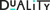 Duality Studio logo
