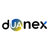 Duanex logo