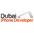Dubai iPhone Developer logo