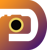 Dubeau Media logo