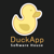 DuckApp logo