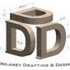 Dulaney Drafting and Design logo