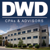 Dulin, Ward, and DeWald Inc. logo