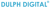 Dulph Digital logo