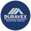 Duravex Roofing Group logo