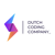 Dutch Coding Company logo