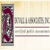 Duvall & Associates logo
