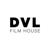 DVL Film House logo