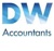 DW Accountants logo