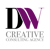DW Creative Consulting Agency logo