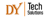 DY Tech Solutions logo