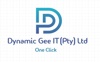 Dynamic Gee logo