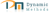 Dynamic-Methods logo