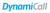DynamiCall logo