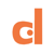 dystrick logo