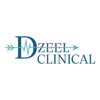 Dzeel Clinical logo