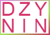 Dzynin Ltd logo