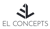 E L CONCEPTS logo