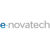 E-Novatech logo