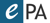 e-PA logo