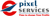 E Pixel Services logo