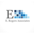 E. Rogers Associates, Inc. logo