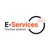 E-Services 360 logo