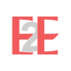 E2E Research logo