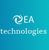 EA Technologies logo