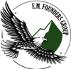 Eagle Mountain Founders Group logo