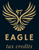 Eagle Text Credits logo
