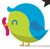 Early Bird Bookkeeping logo