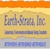 Earth-Strata Inc logo