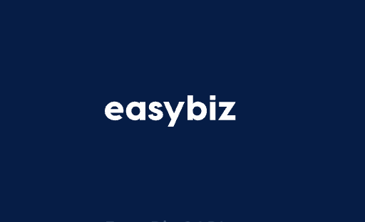 EasyBiz logo
