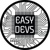EasyDevs logo