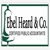 Ebel Heard & Company logo