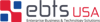 EBTS USA logo