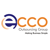 Ecco Outsourcing Group logo