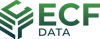 ECF Data, LLC logo