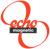 Echo Magnetic logo