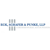 Eck, Schafer & Punke, LLP logo
