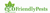 Eco-Friendly Pests logo