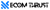 ECOM THRUST LTD. logo