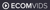 Ecomvids logo