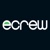 eCrew logo